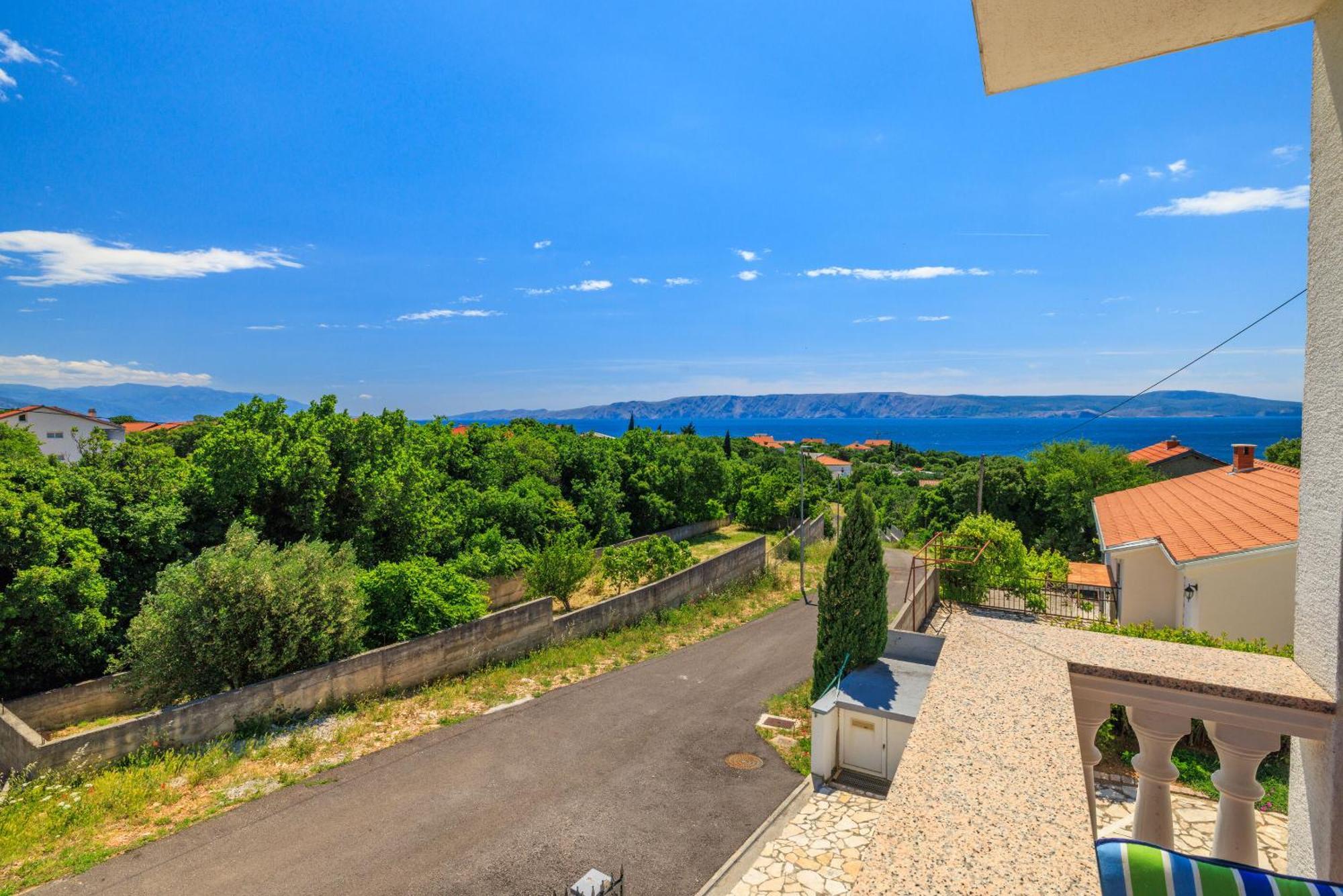 Maravera Apartament