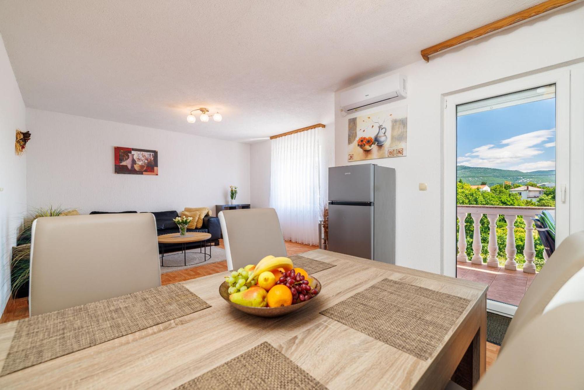 Maravera Apartament