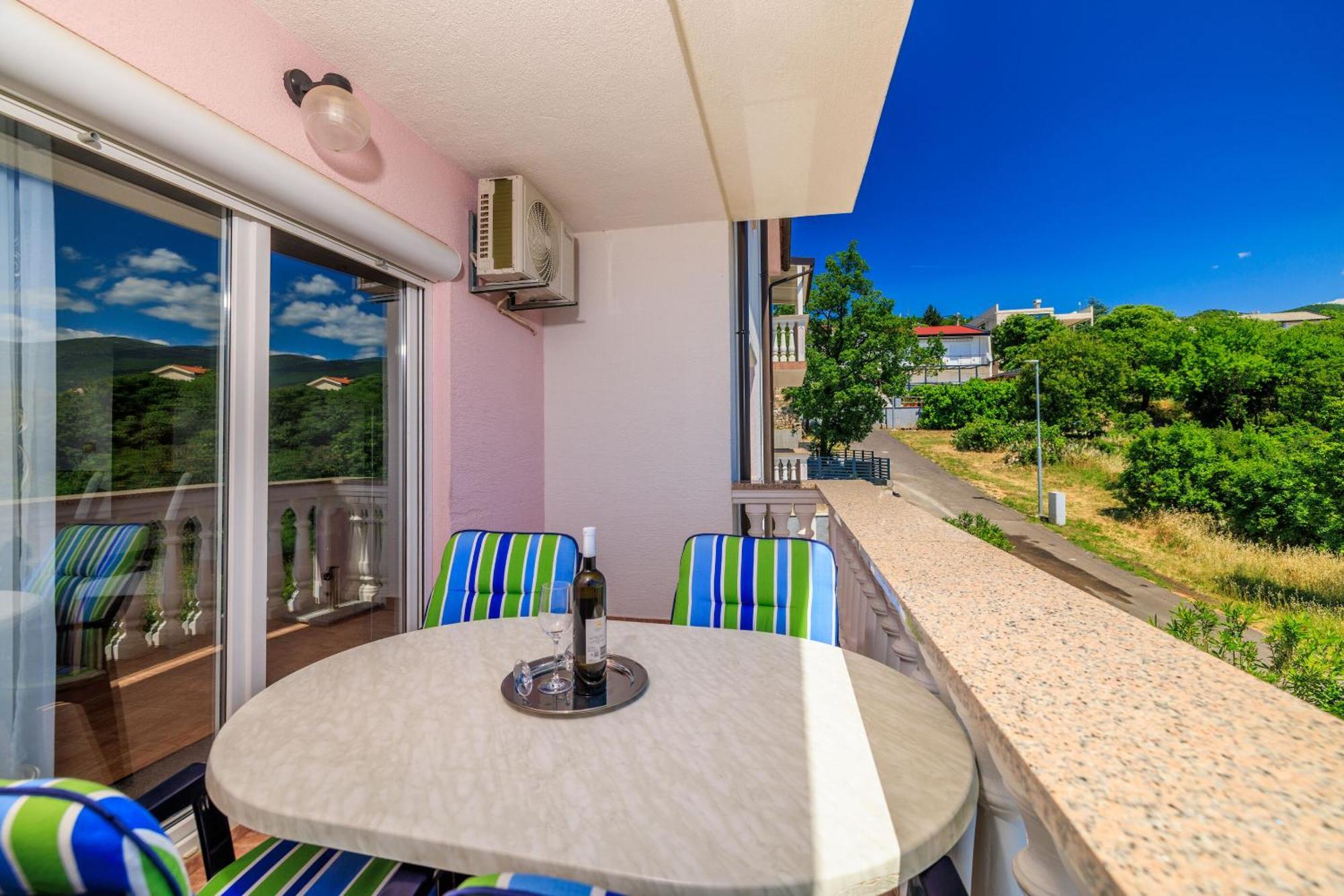 Maravera Apartament
