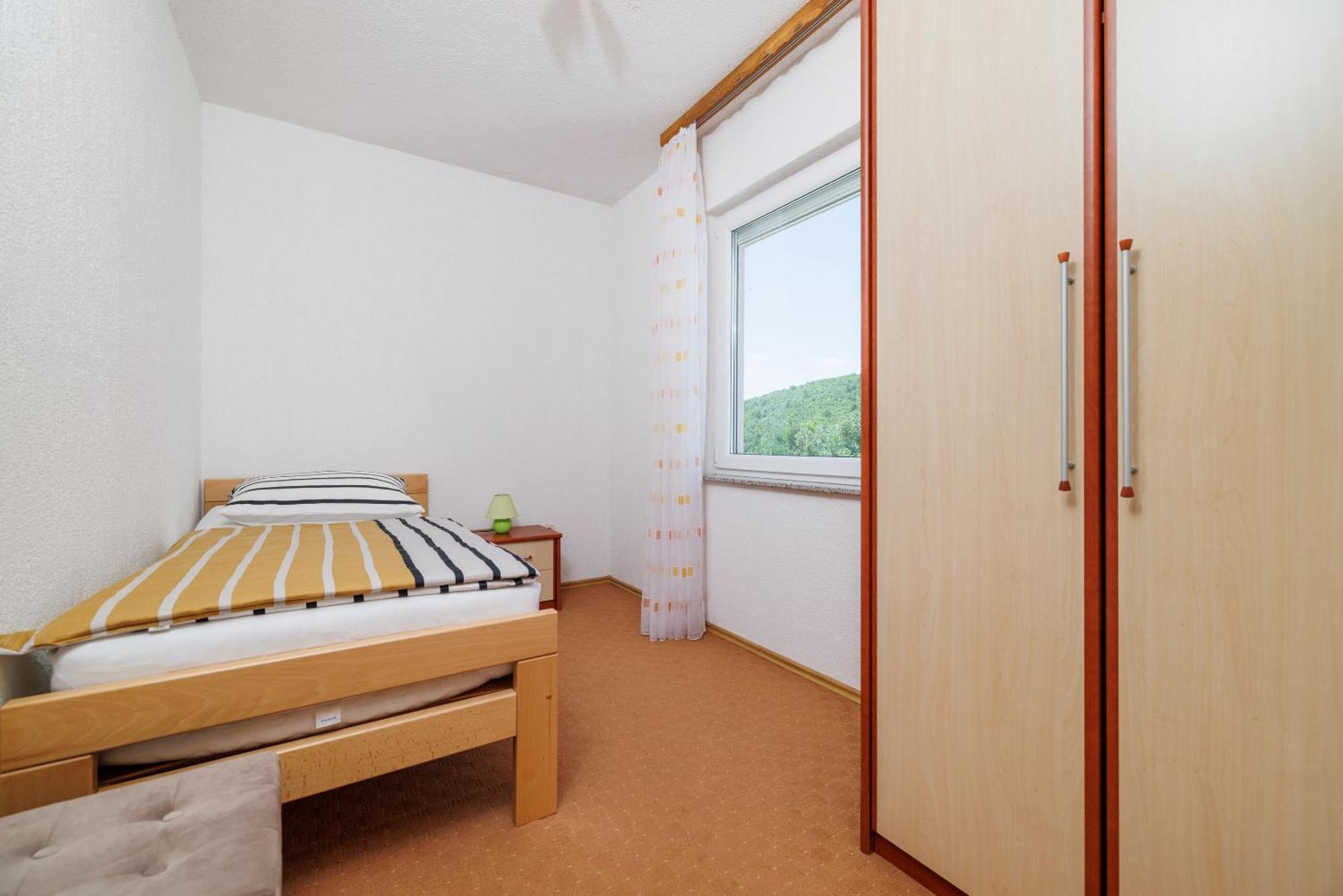 Apartament Maravera